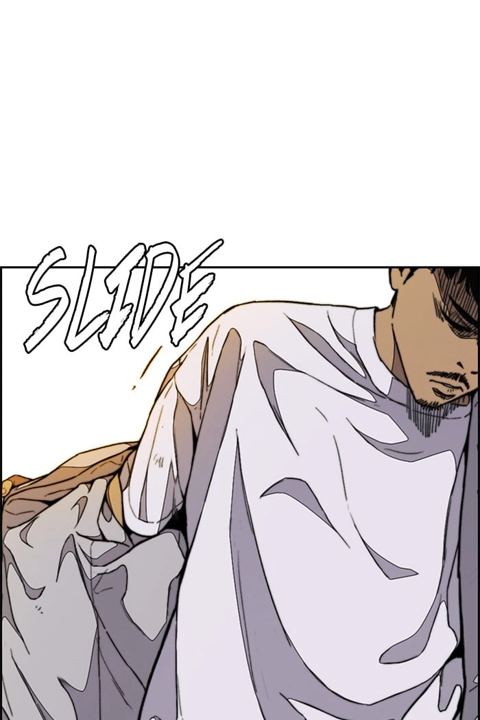 Wind Breaker Chapter 317, page 24 of 128