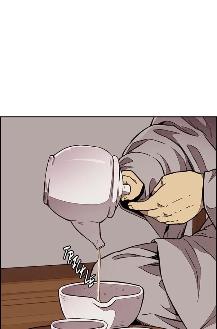 Wind Breaker Chapter 317, page 28 of 128
