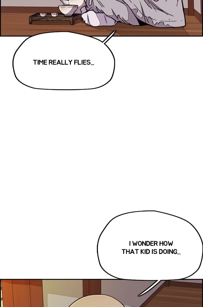 Wind Breaker Chapter 317, page 30 of 128