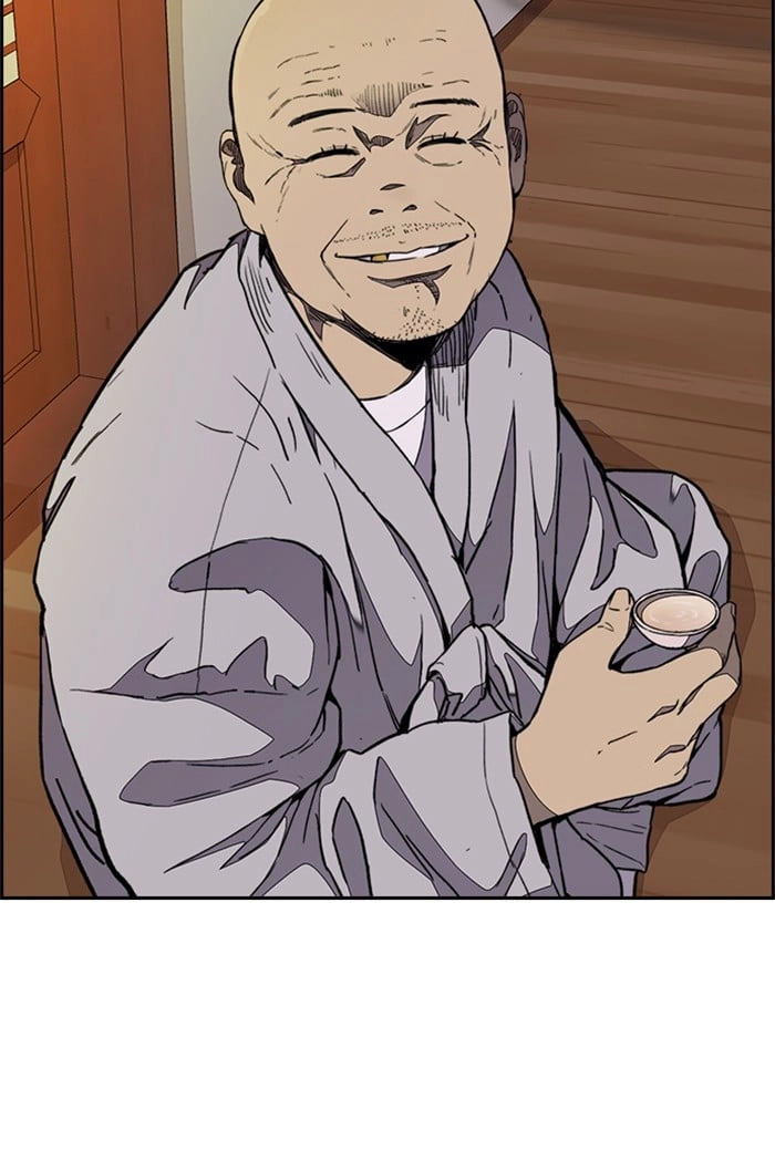 Wind Breaker Chapter 317, page 31 of 128