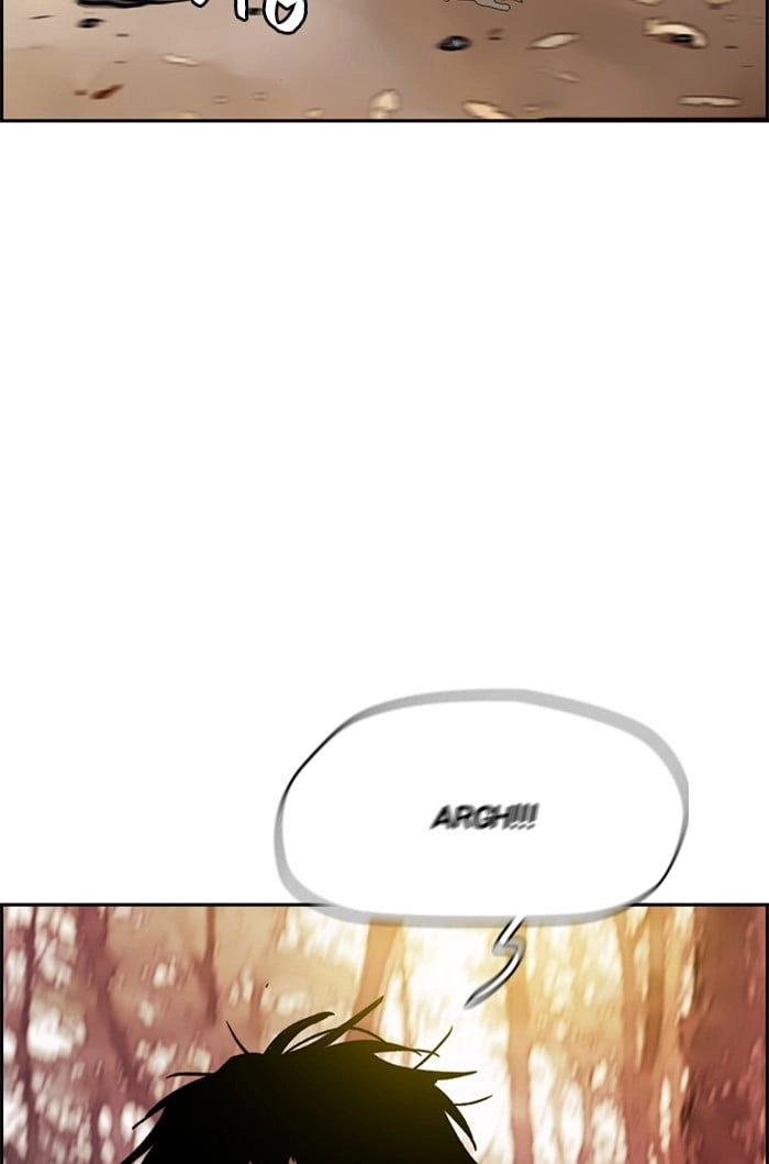 Wind Breaker Chapter 317, page 34 of 128