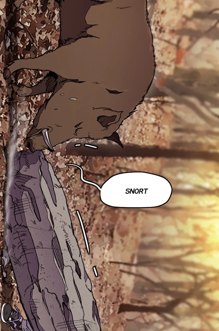Wind Breaker Chapter 317, page 37 of 128