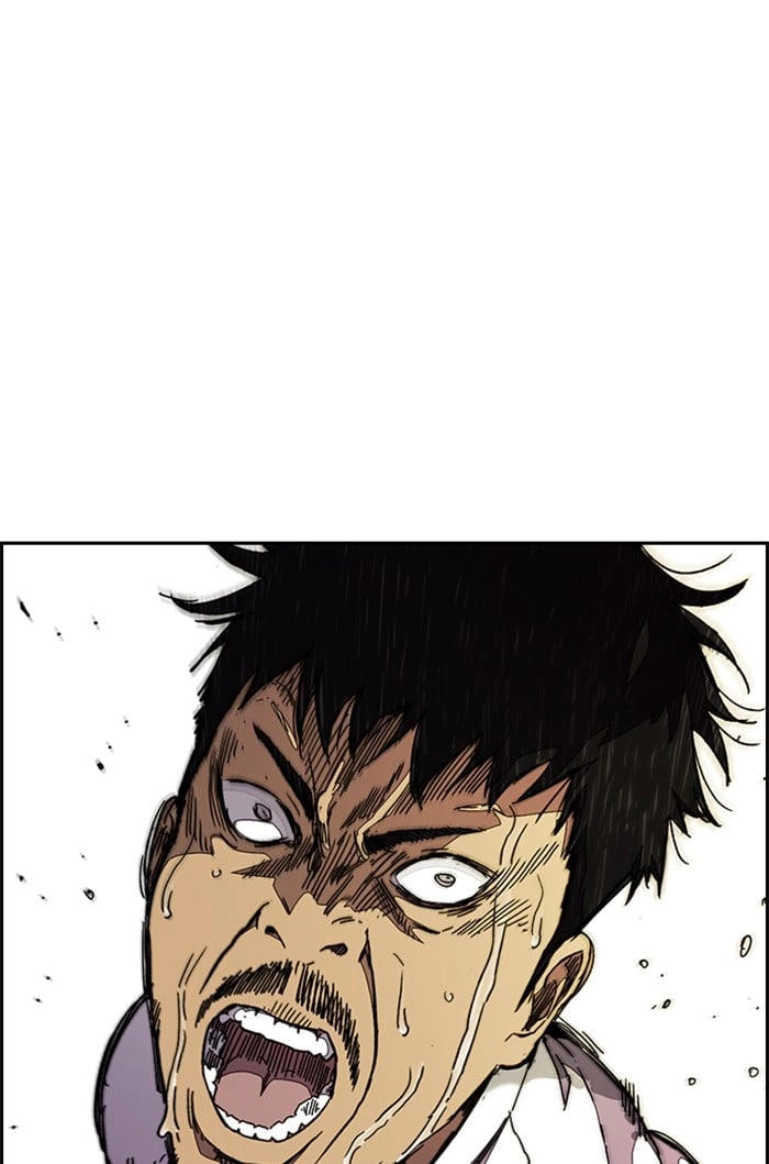Wind Breaker Chapter 317, page 39 of 128