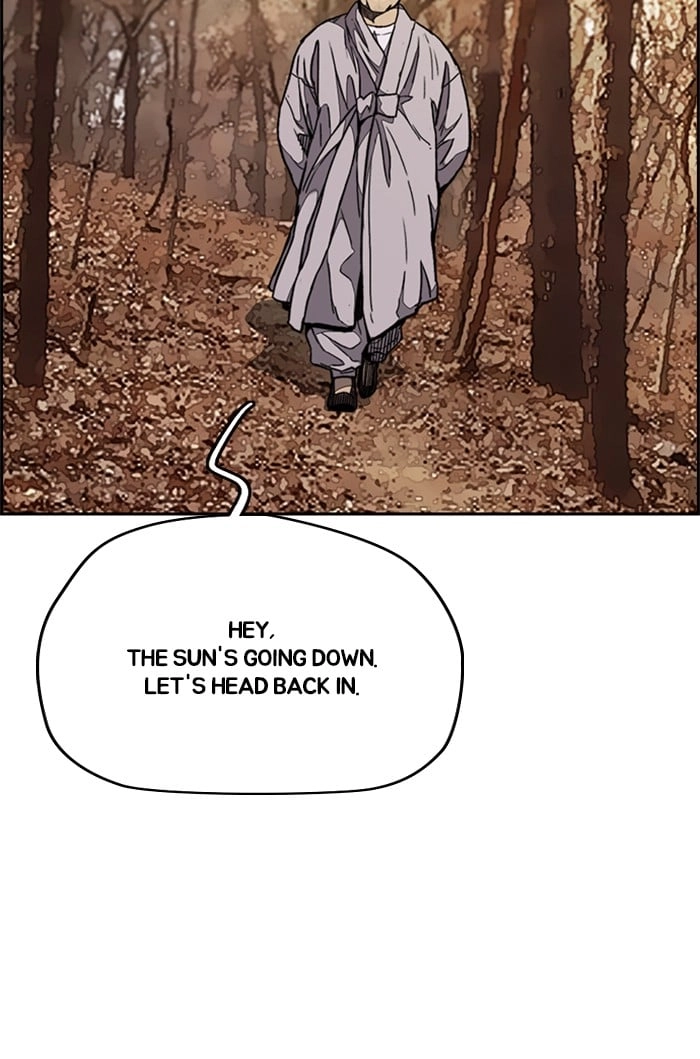 Wind Breaker Chapter 317, page 43 of 128