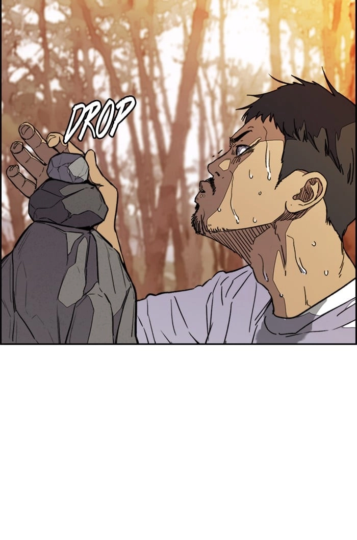 Wind Breaker Chapter 317, page 47 of 128