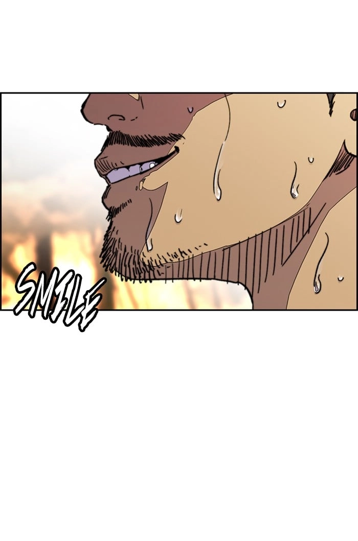 Wind Breaker Chapter 317, page 48 of 128