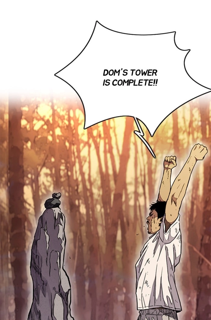 Wind Breaker Chapter 317, page 49 of 128