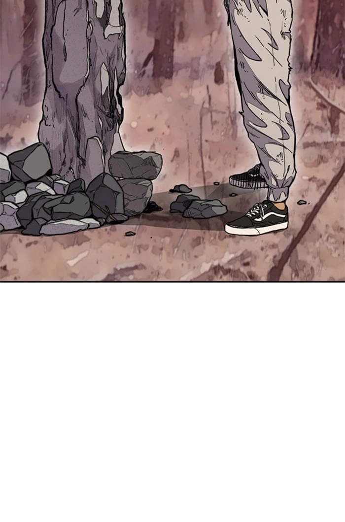 Wind Breaker Chapter 317, page 50 of 128