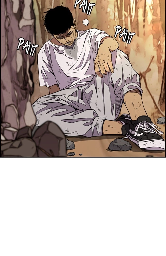 Wind Breaker Chapter 317, page 53 of 128