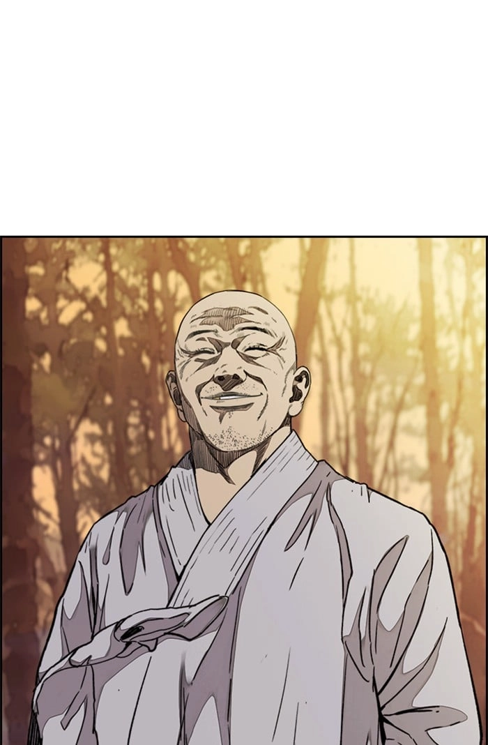 Wind Breaker Chapter 317, page 54 of 128