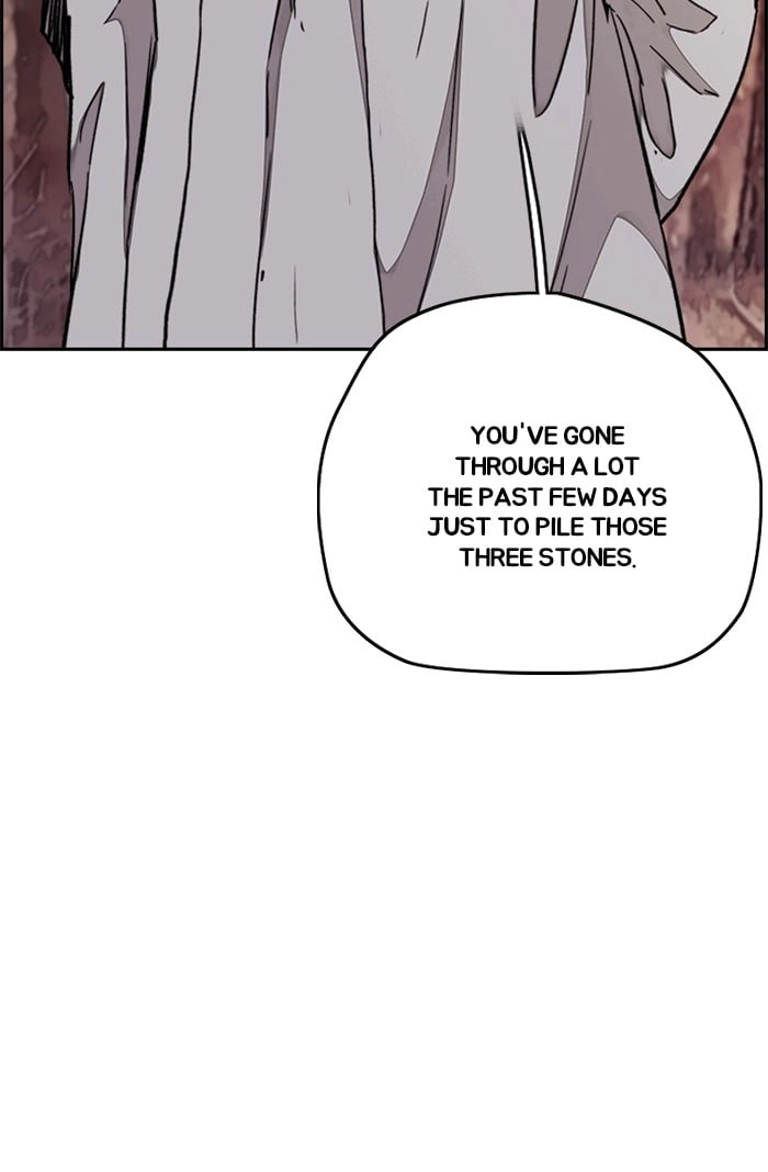 Wind Breaker Chapter 317, page 55 of 128