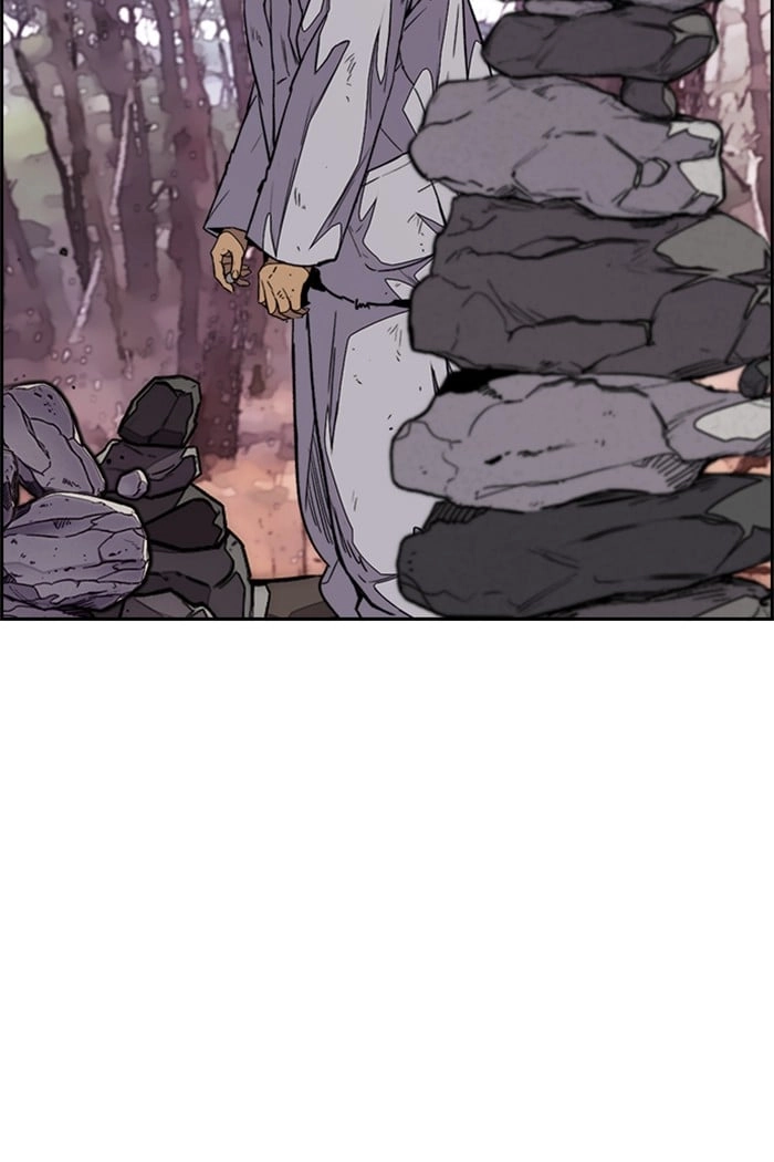 Wind Breaker Chapter 317, page 6 of 128
