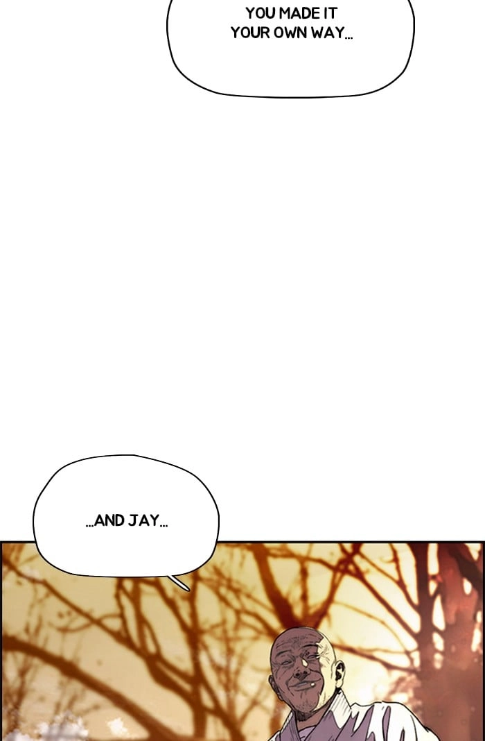 Wind Breaker Chapter 317, page 64 of 128