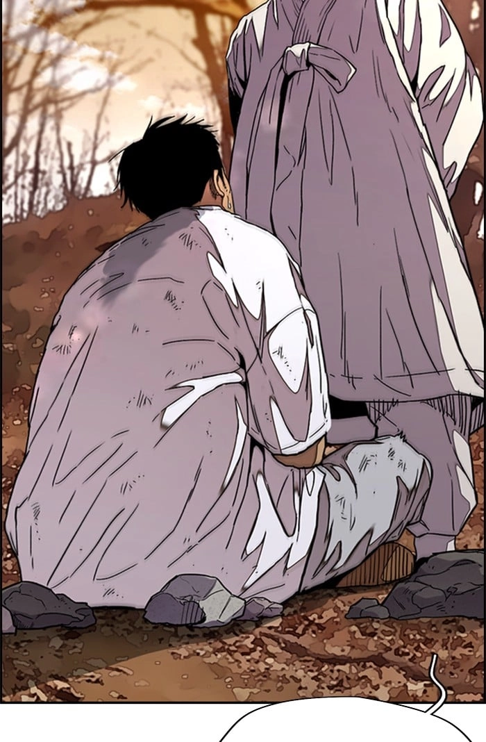 Wind Breaker Chapter 317, page 65 of 128