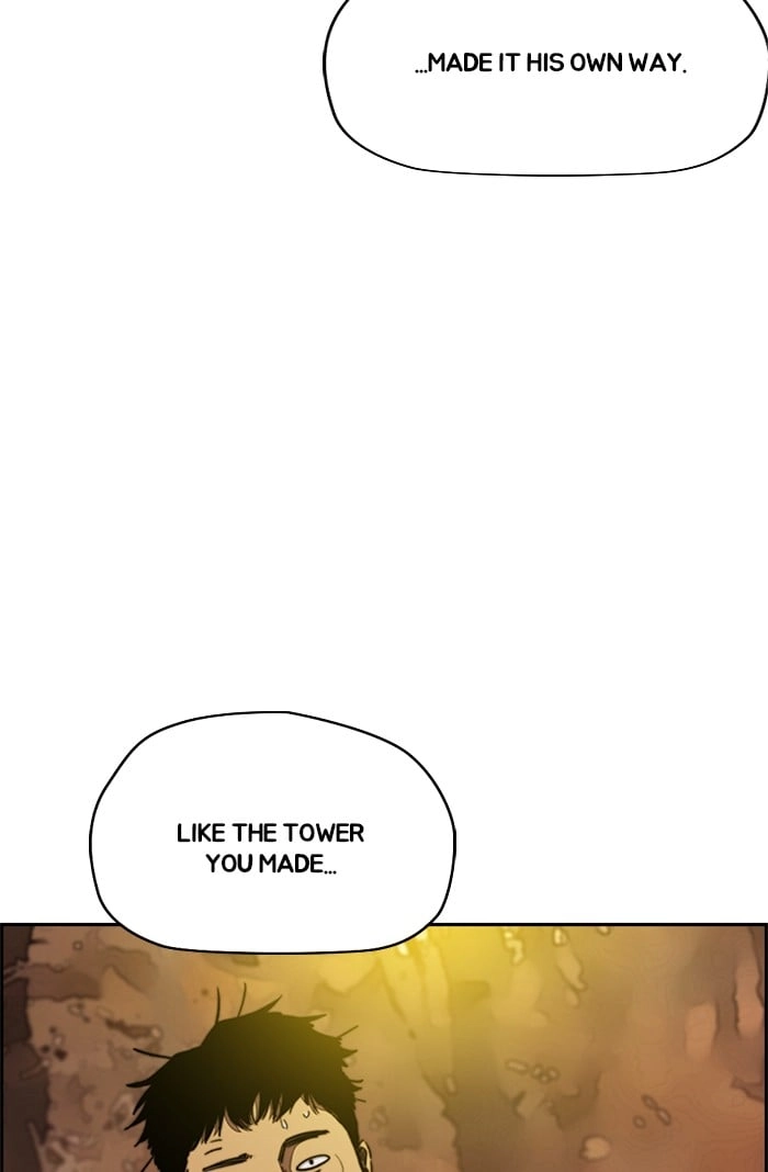 Wind Breaker Chapter 317, page 66 of 128