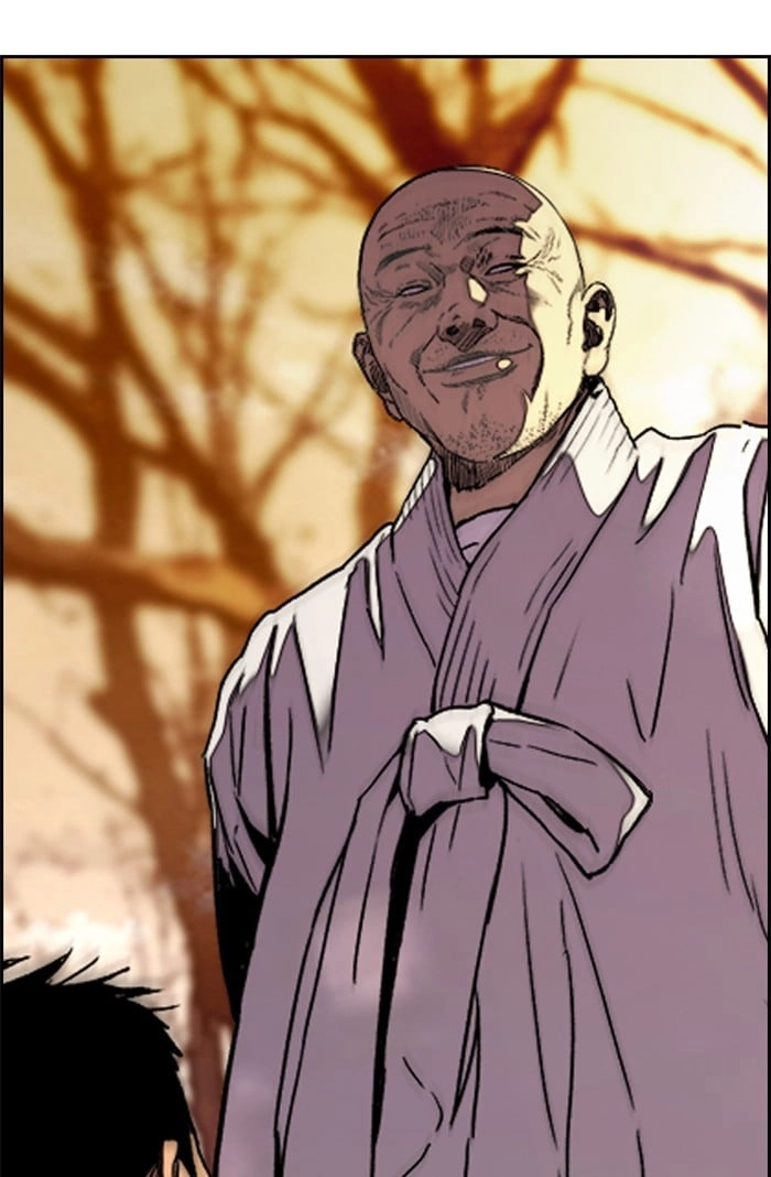Wind Breaker Chapter 317, page 71 of 128