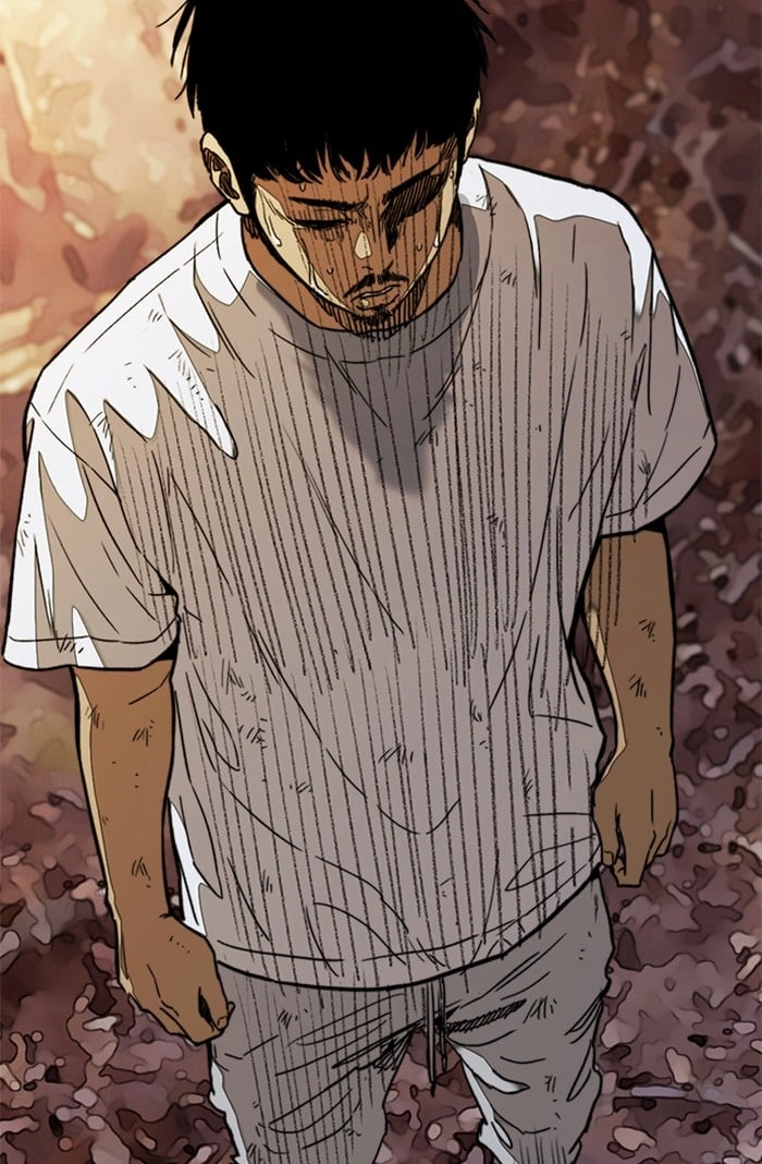Wind Breaker Chapter 317, page 79 of 128