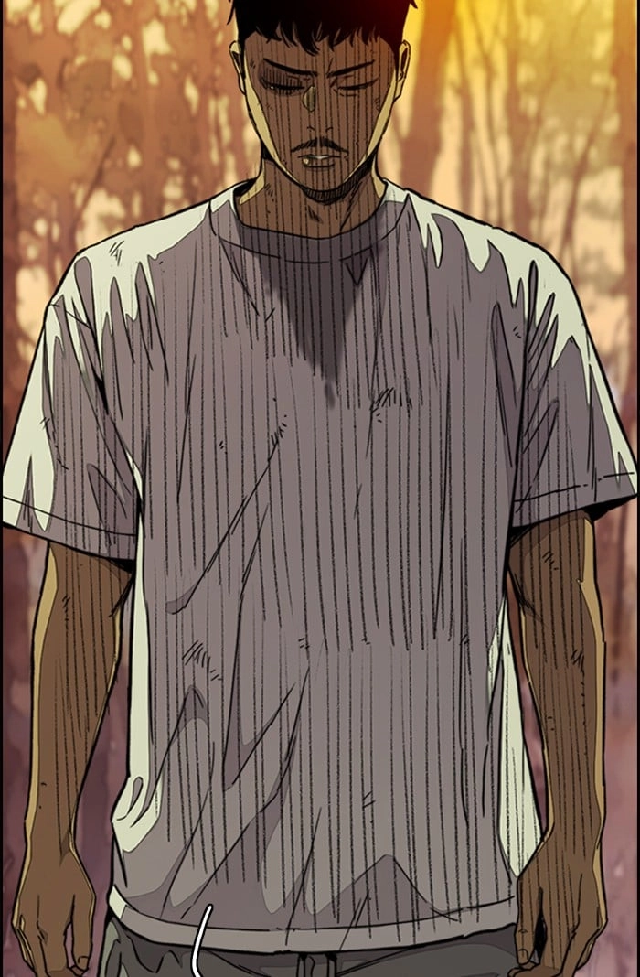 Wind Breaker Chapter 317, page 83 of 128
