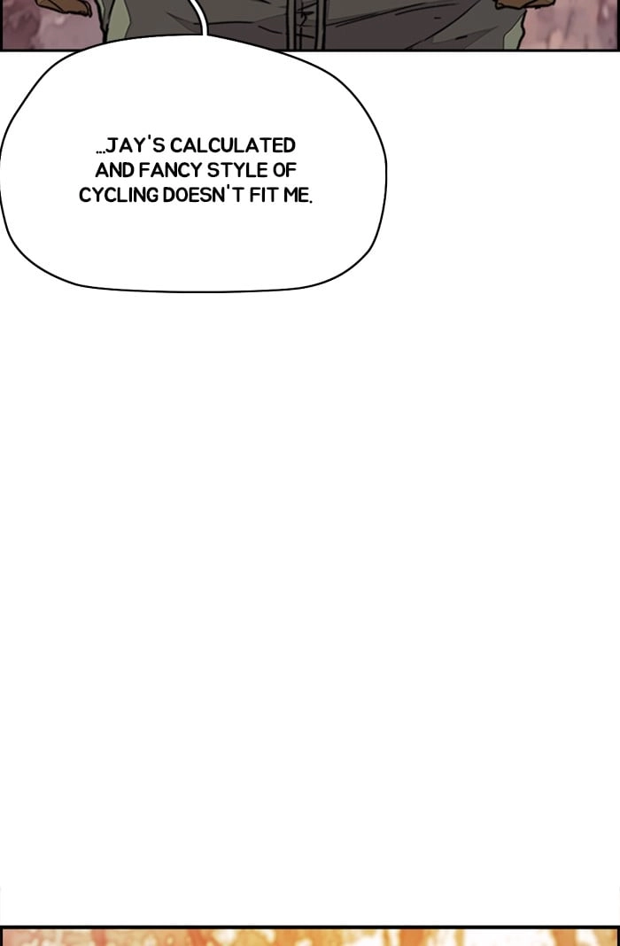 Wind Breaker Chapter 317, page 84 of 128