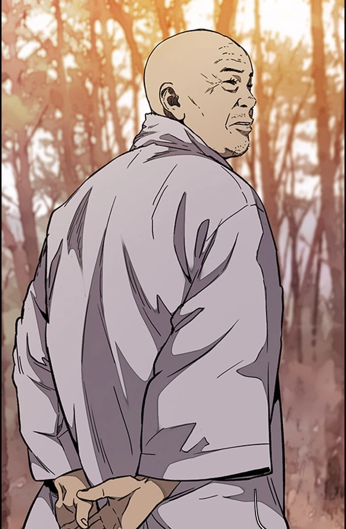 Wind Breaker Chapter 317, page 85 of 128