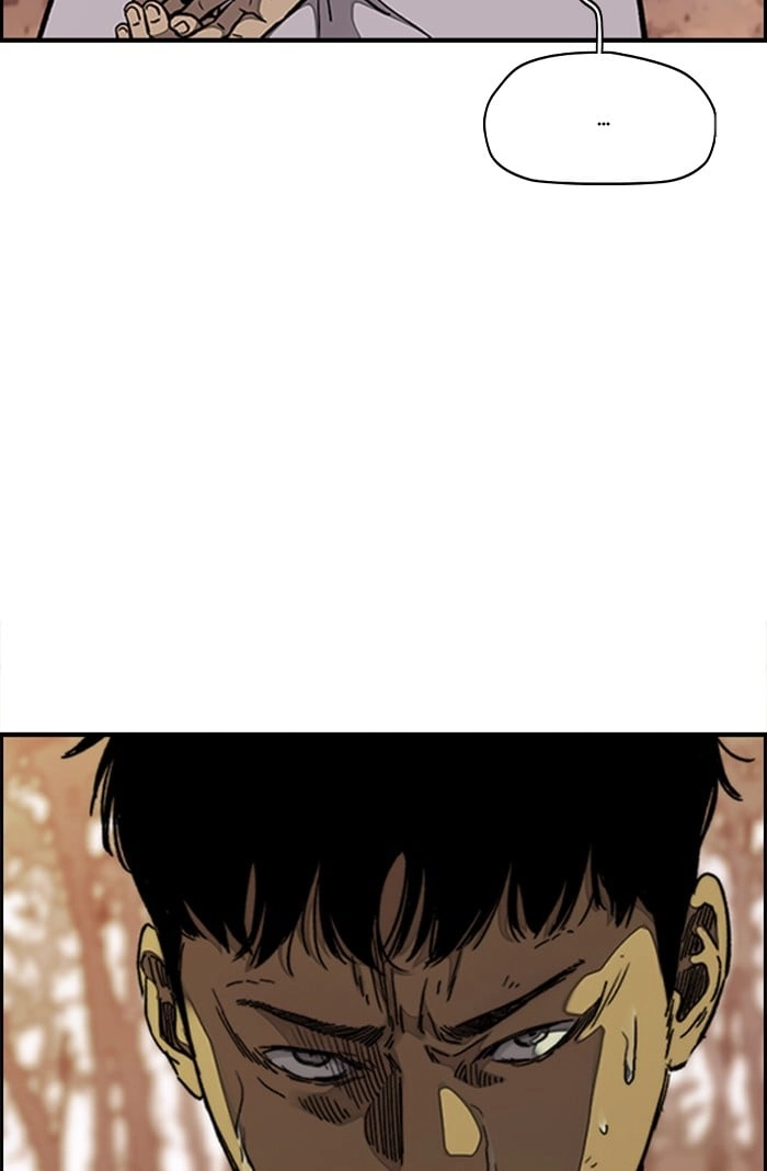 Wind Breaker Chapter 317, page 86 of 128