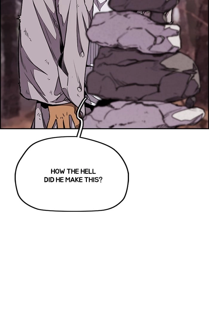 Wind Breaker Chapter 317, page 9 of 128