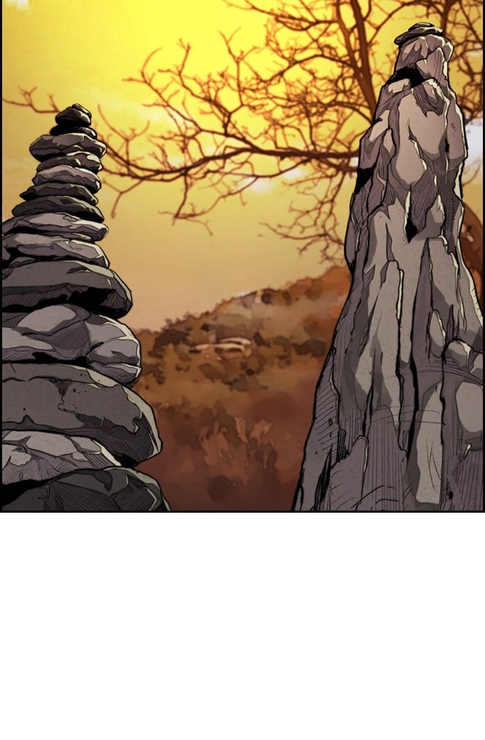 Wind Breaker Chapter 317, page 90 of 128