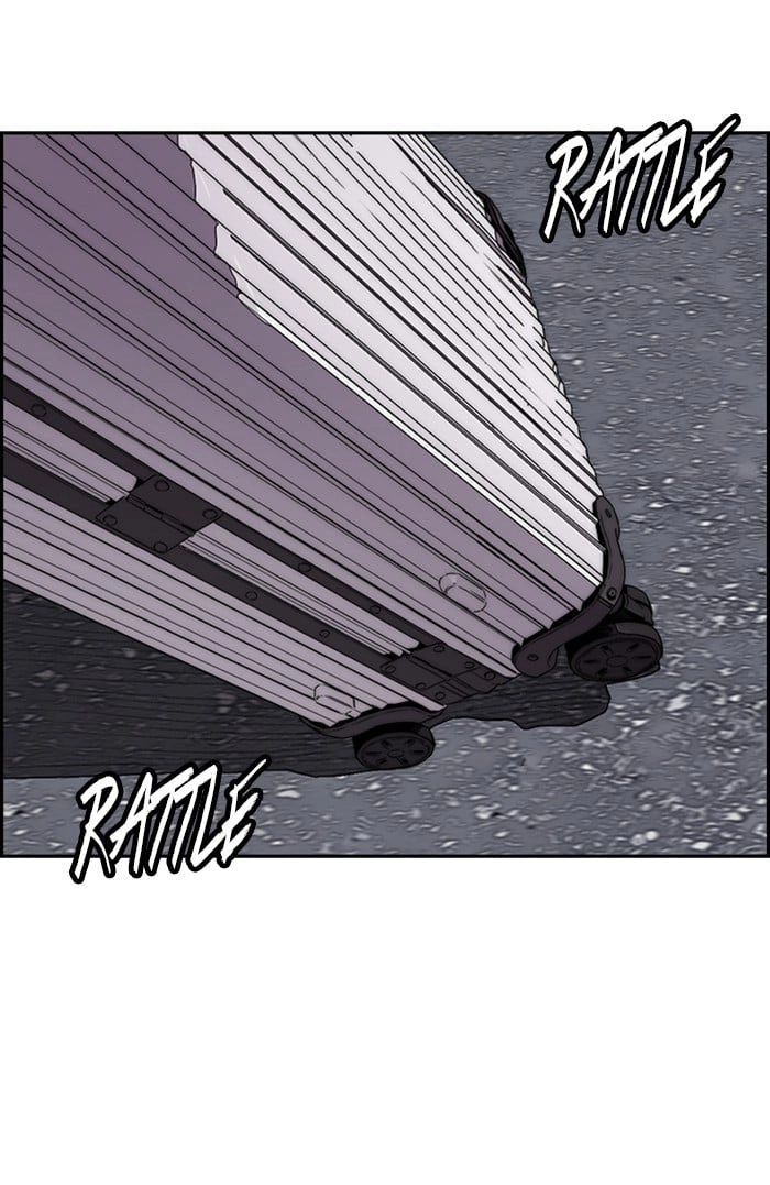 Wind Breaker Chapter 318, page 105 of 114