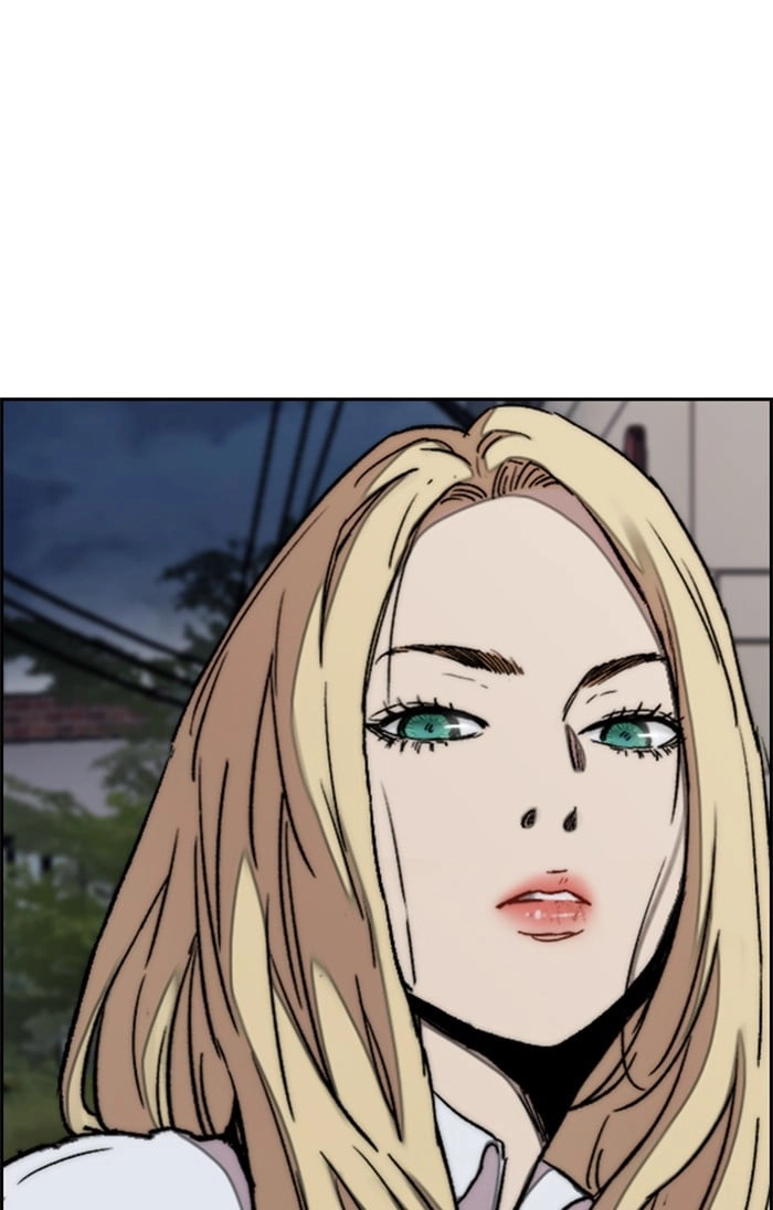 Wind Breaker Chapter 318, page 106 of 114