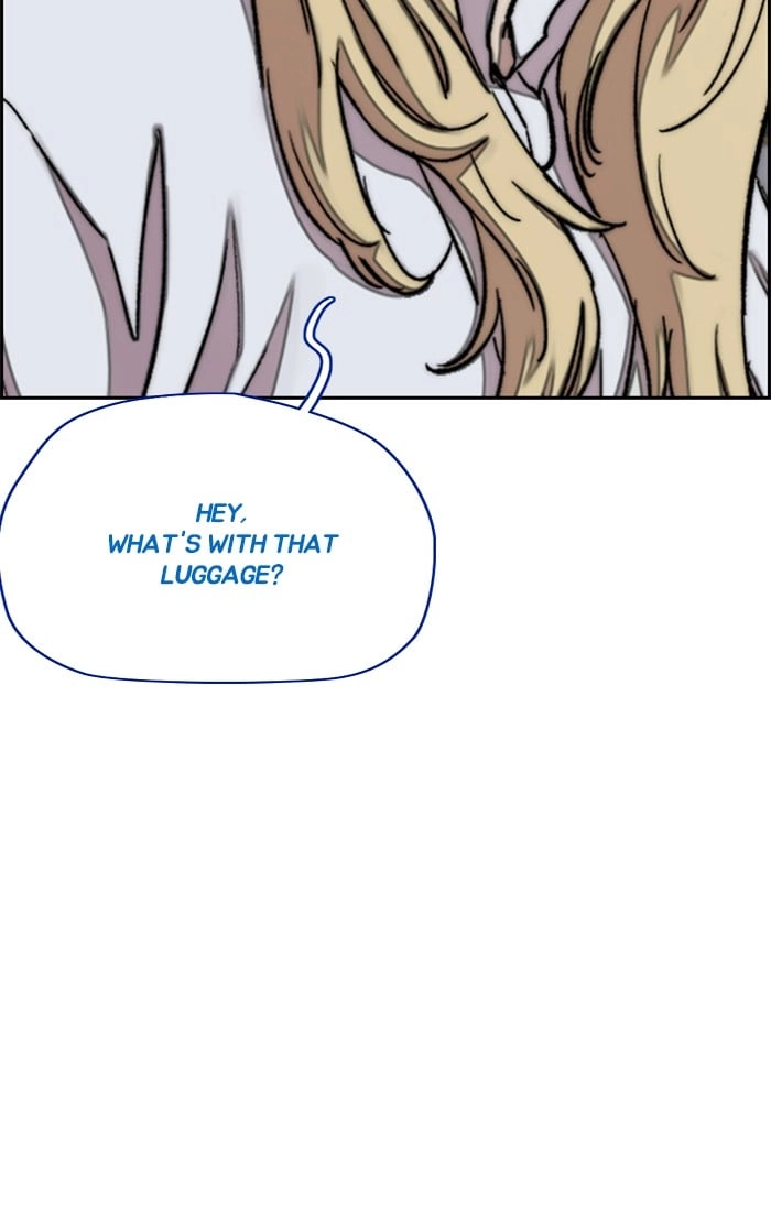 Wind Breaker Chapter 318, page 107 of 114
