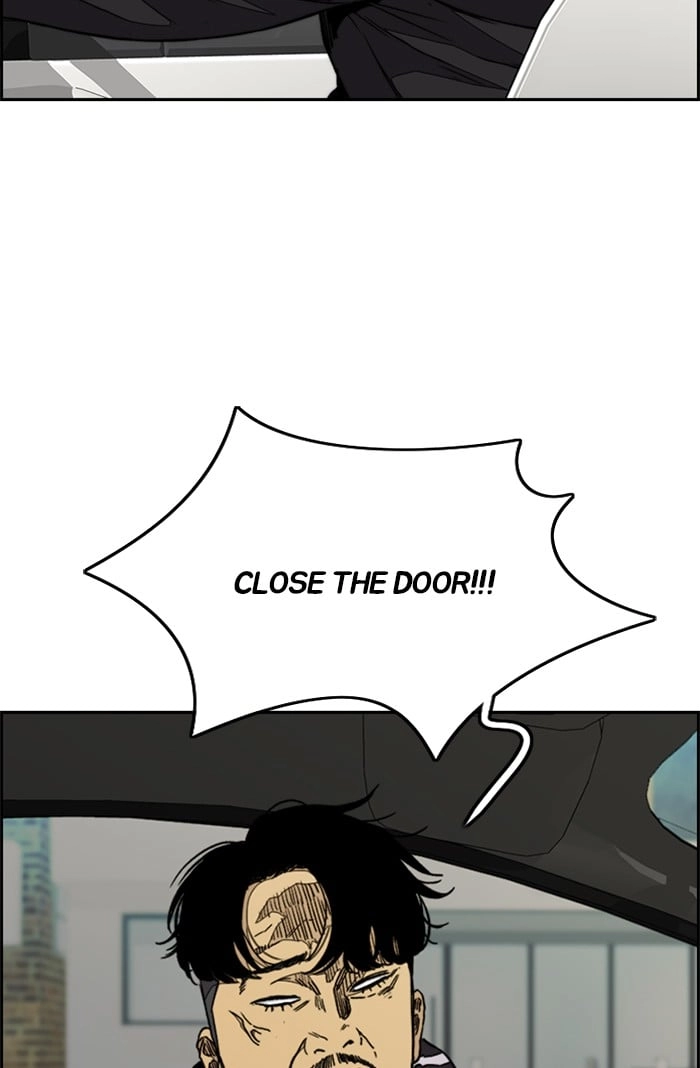 Wind Breaker Chapter 318, page 12 of 114