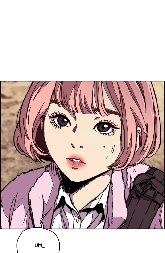 Wind Breaker Chapter 318, page 18 of 114