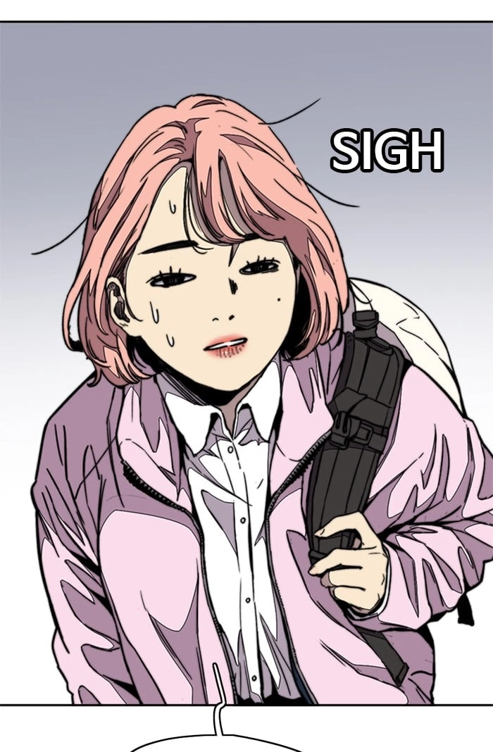 Wind Breaker Chapter 318, page 21 of 114