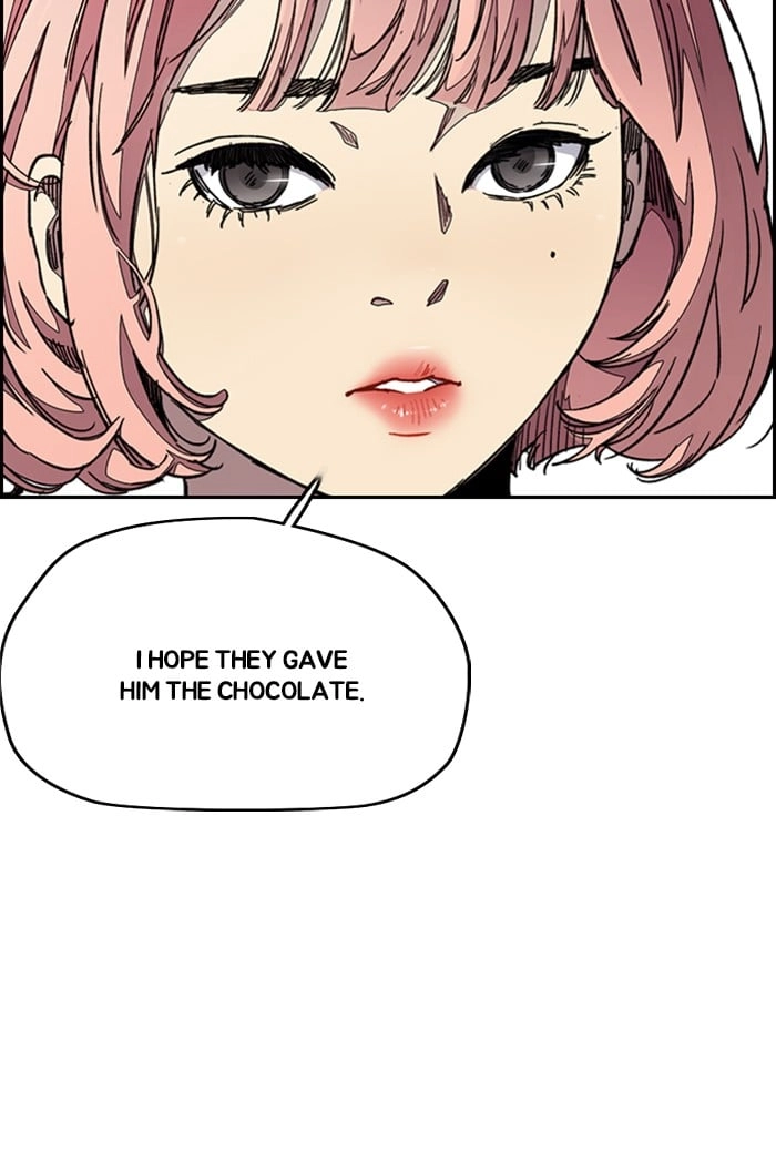Wind Breaker Chapter 318, page 30 of 114