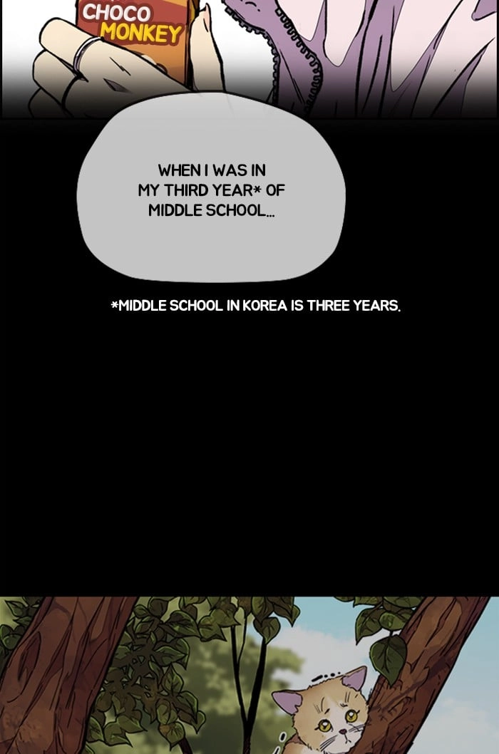 Wind Breaker Chapter 318, page 34 of 114
