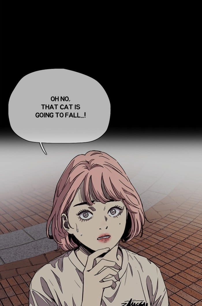 Wind Breaker Chapter 318, page 37 of 114