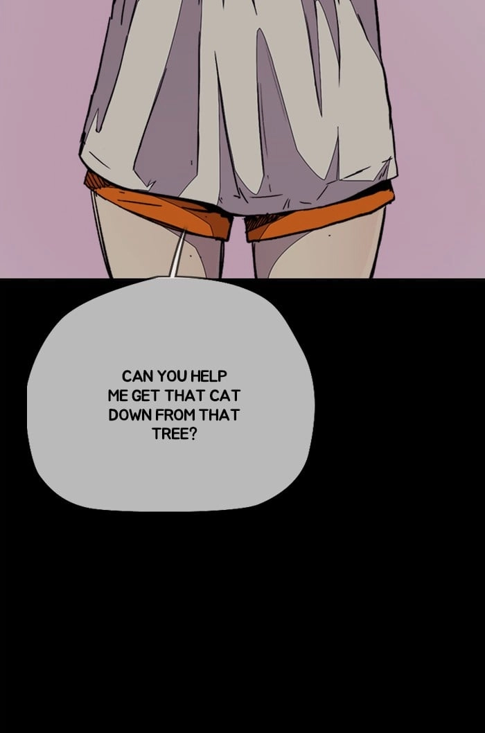 Wind Breaker Chapter 318, page 45 of 114
