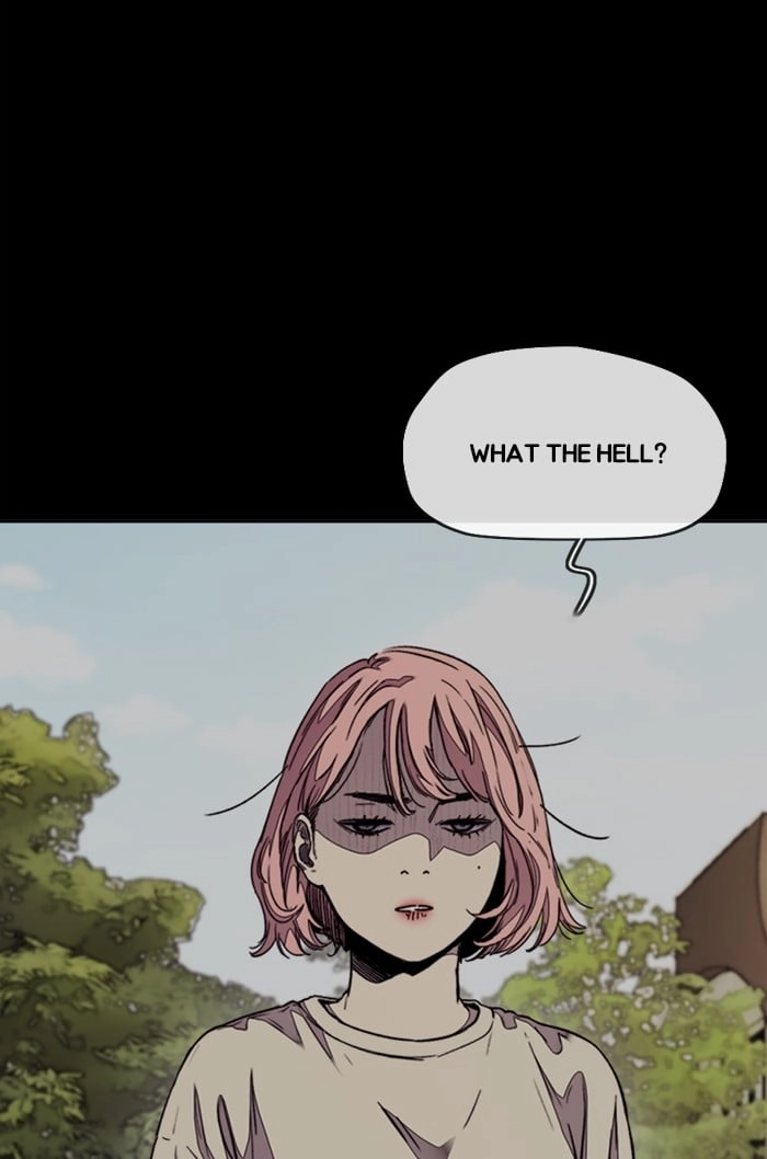 Wind Breaker Chapter 318, page 49 of 114