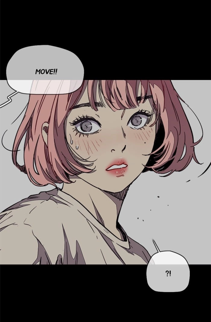 Wind Breaker Chapter 318, page 54 of 114