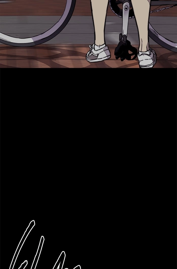 Wind Breaker Chapter 318, page 60 of 114