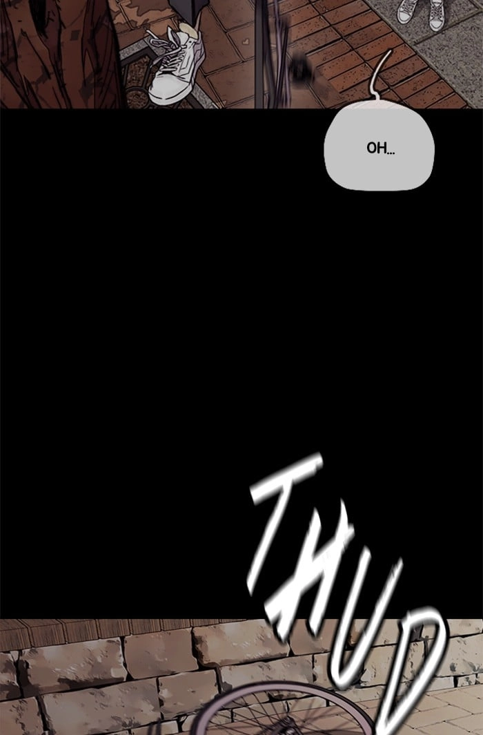 Wind Breaker Chapter 318, page 62 of 114