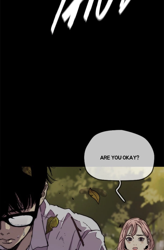 Wind Breaker Chapter 318, page 69 of 114