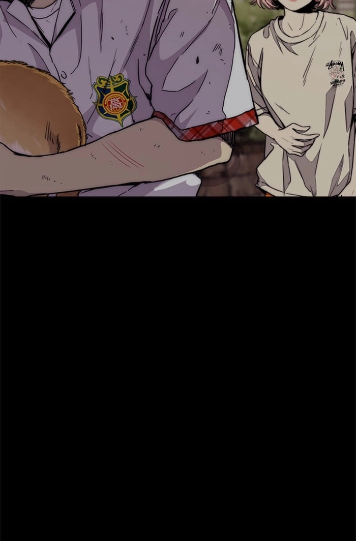 Wind Breaker Chapter 318, page 70 of 114