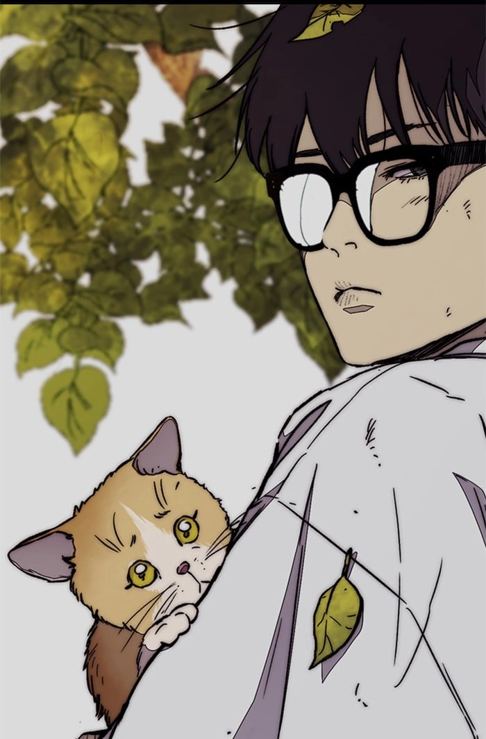 Wind Breaker Chapter 318, page 71 of 114
