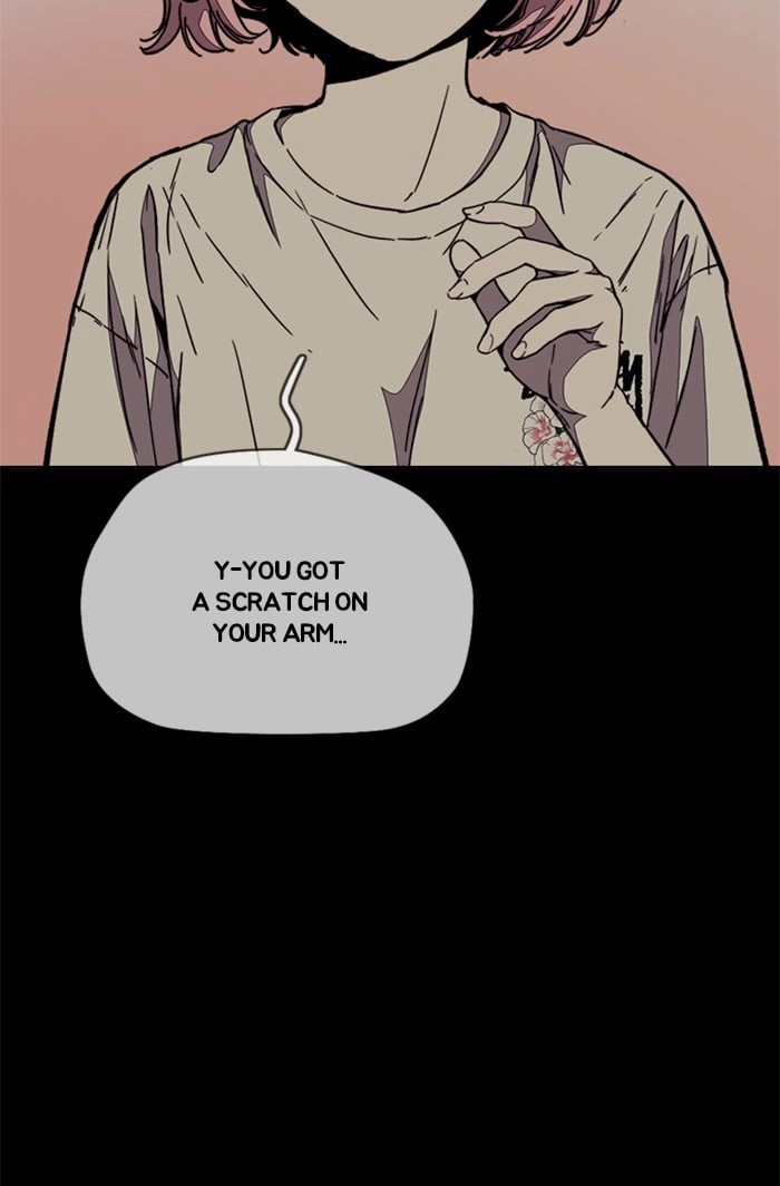 Wind Breaker Chapter 318, page 75 of 114