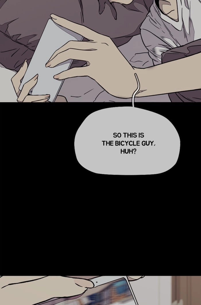 Wind Breaker Chapter 318, page 84 of 114