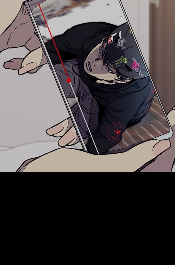 Wind Breaker Chapter 318, page 85 of 114