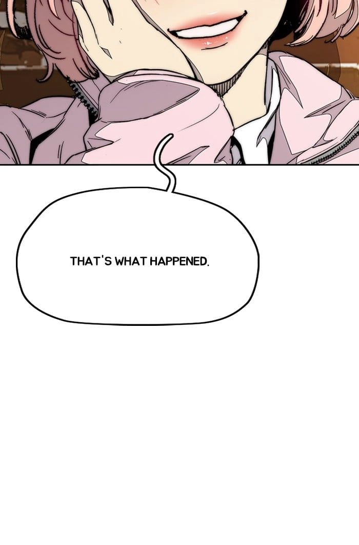 Wind Breaker Chapter 318, page 91 of 114