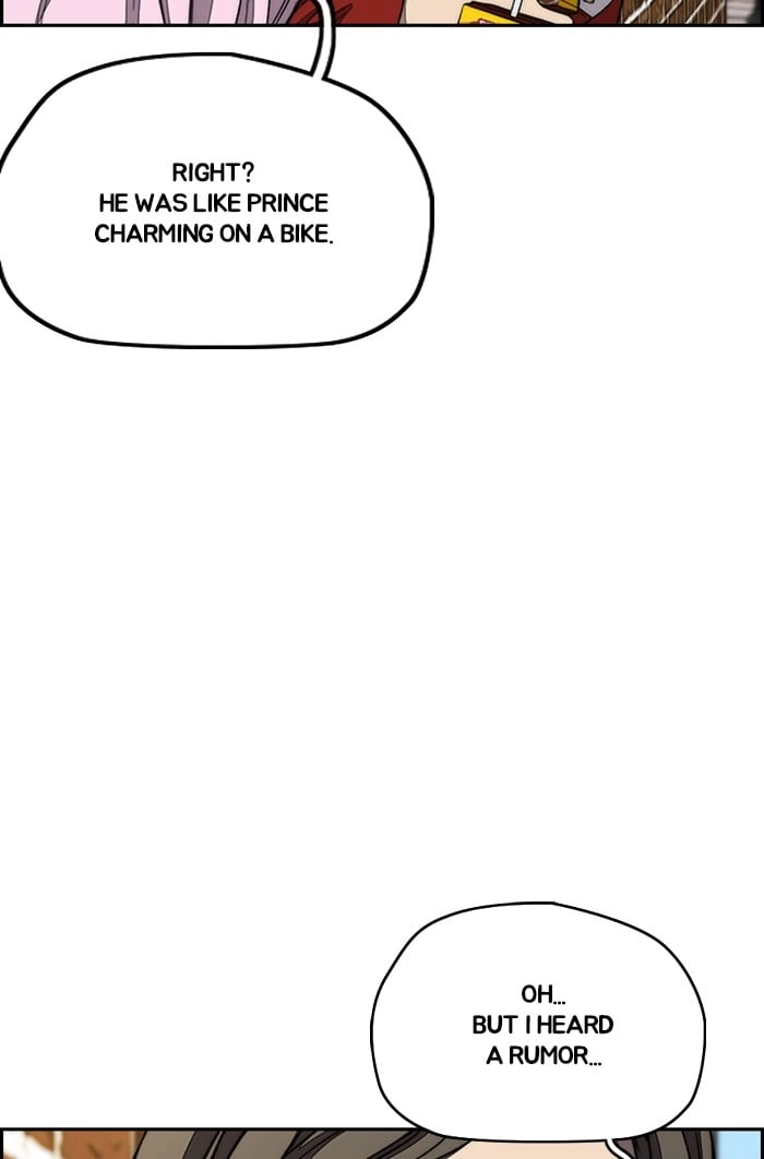 Wind Breaker Chapter 318, page 93 of 114