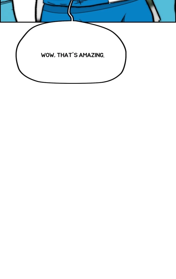 Wind Breaker Chapter 319, page 100 of 148